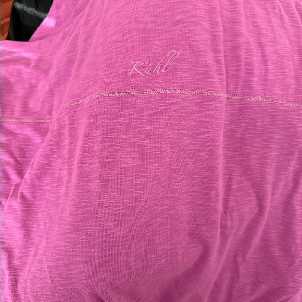 Kuhl Women's Violet Tank Top - Picture 3 of 3